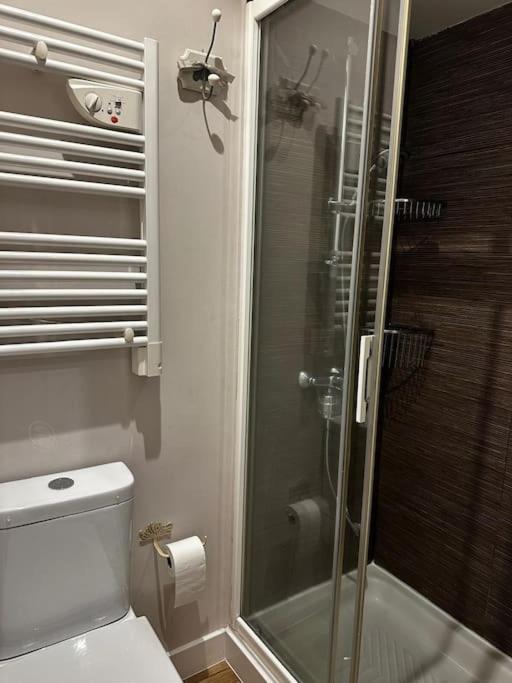 Estudio En El Centro De Apartament
